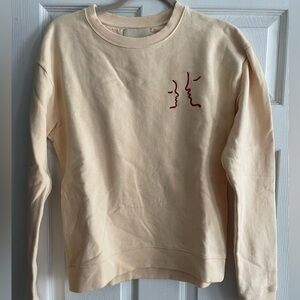 Paloma Wool Crewneck sweatshirt